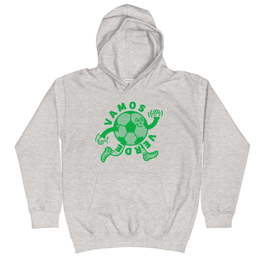 Verdy Youth Hoodie