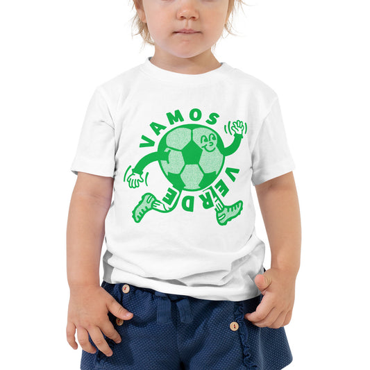 Verdy Toddler Short Sleeve Tee