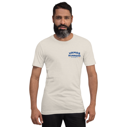 Vamos Runners T-Shirt