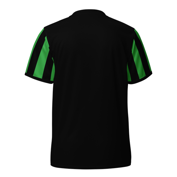 SWETI Austin FC Jersey, Striped