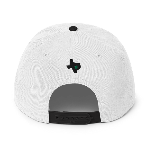 Retro Austin FC Snapback Hat
