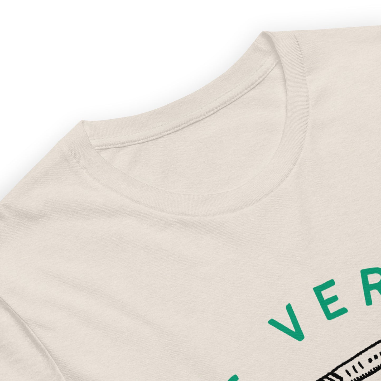 Los Verdes Snake T-Shirt