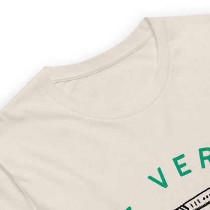 Los Verdes Snake T-Shirt