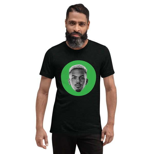 Dani Pereira Tri-Blend T-Shirt