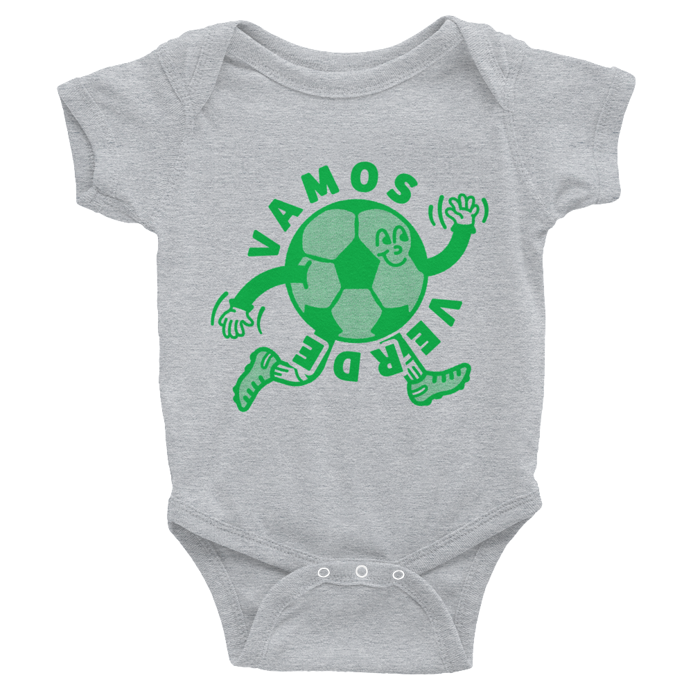 Verdy - Onesie