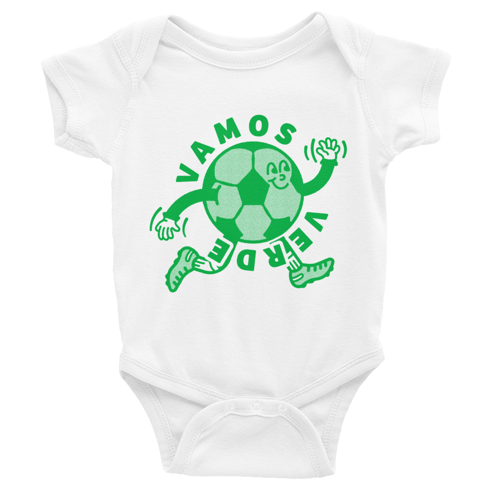 Verdy - Onesie