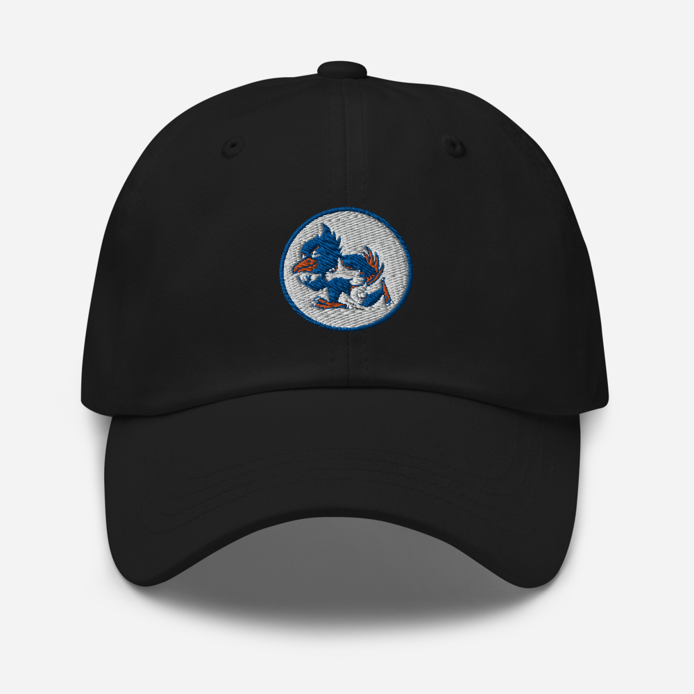 Vamos Runners Dad/Mom Hat