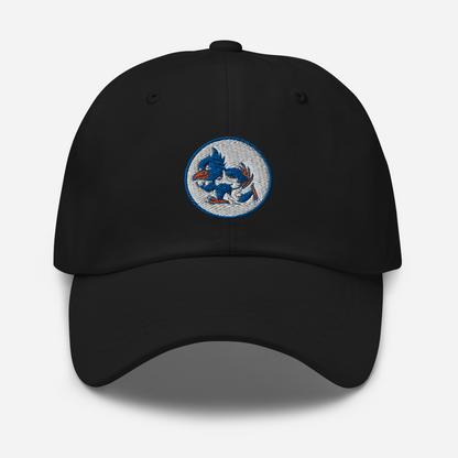Vamos Runners Dad/Mom Hat