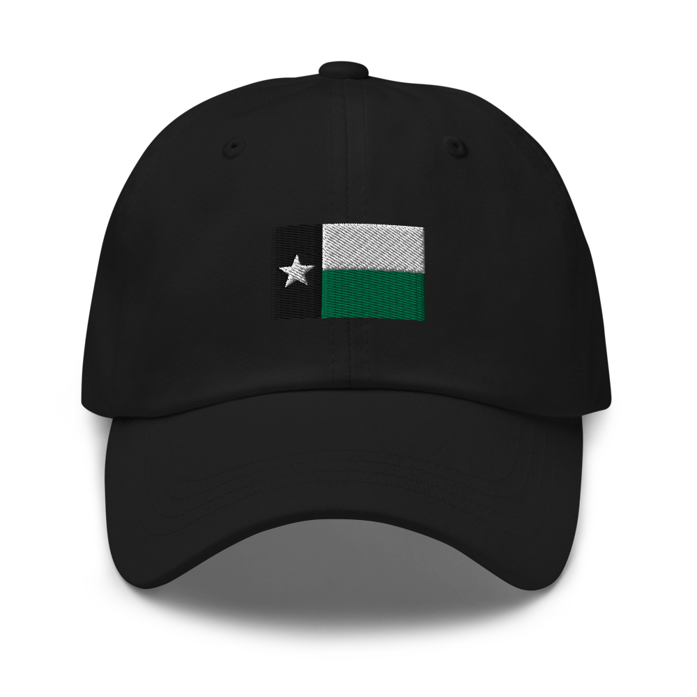 Texas Flag Dad/Mom Hat