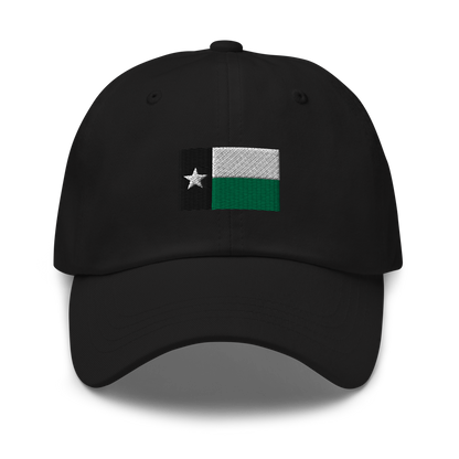 Texas Flag Dad/Mom Hat