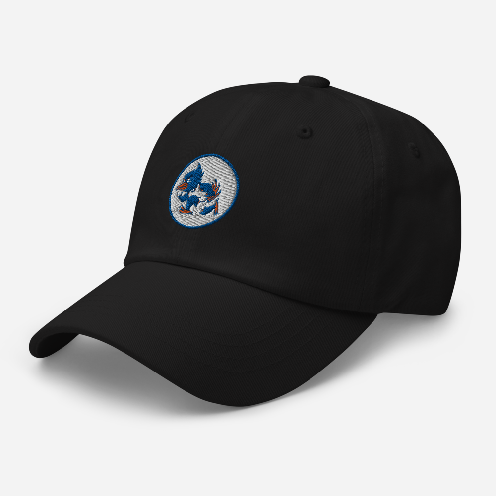 Vamos Runners Dad/Mom Hat