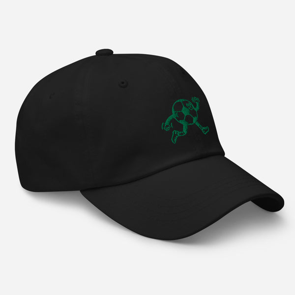 Verdy Embroidered Dad/Mom Hat