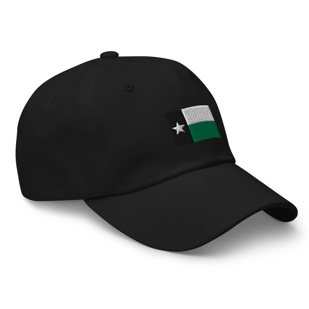 Texas Flag Dad/Mom Hat