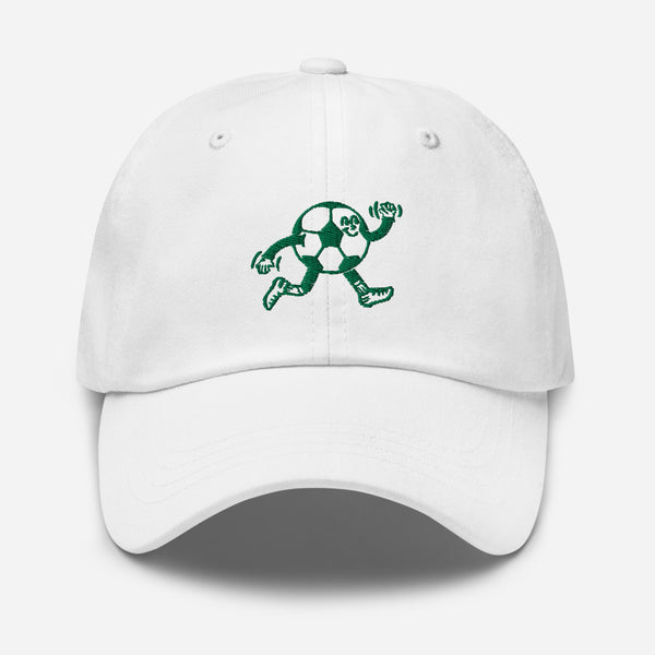 Verdy Embroidered Dad/Mom Hat