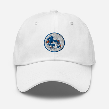 Vamos Runners Dad/Mom Hat