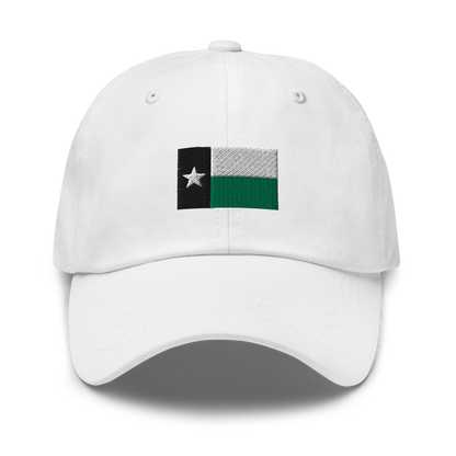 Texas Flag Dad/Mom Hat