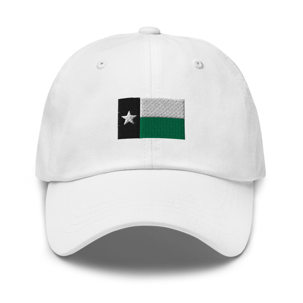 Texas Flag Dad/Mom Hat