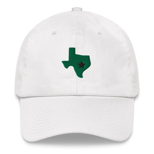 Texas Verde Mom/Dad Hat