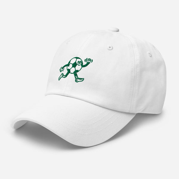 Verdy Embroidered Dad/Mom Hat