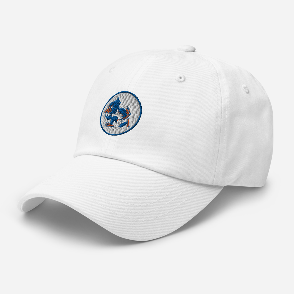 Vamos Runners Dad/Mom Hat