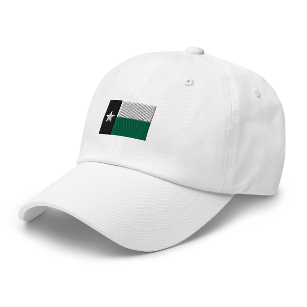 Texas Flag Dad/Mom Hat