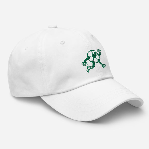 Verdy Embroidered Dad/Mom Hat