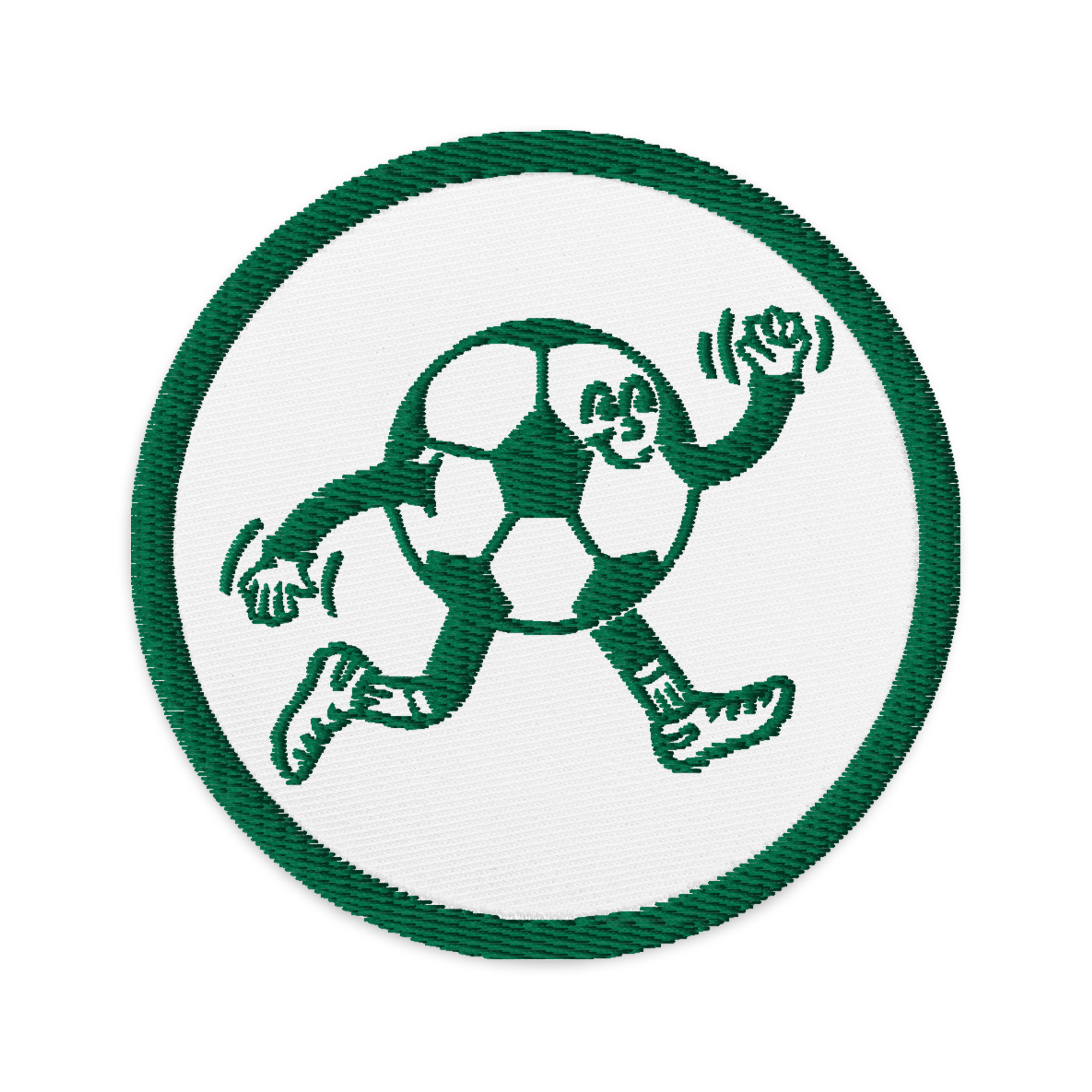 Verdy Patch