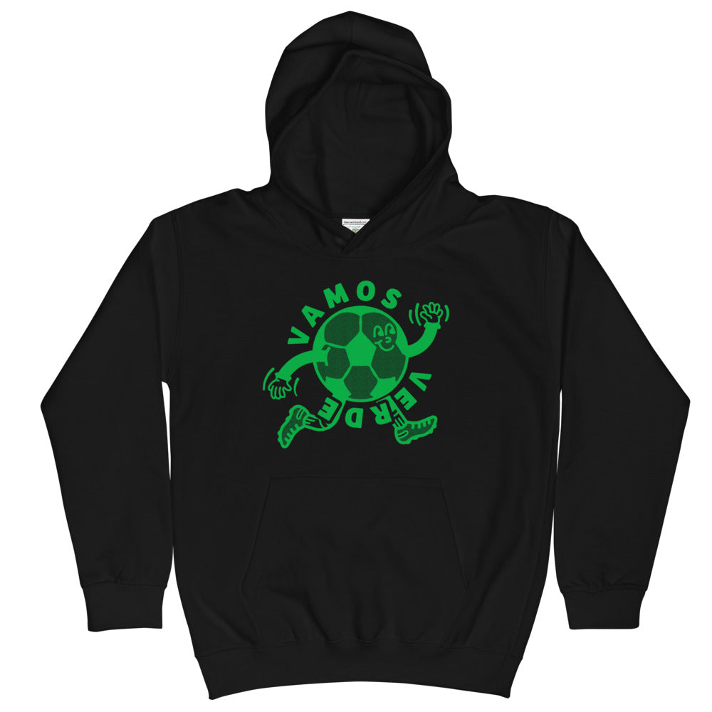 Verdy Youth Hoodie