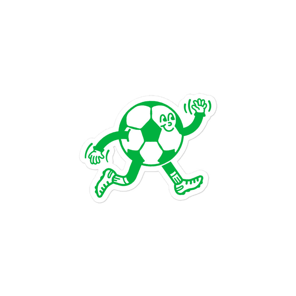 Verdy Sticker