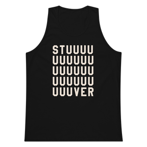 Stuuuuuuver Men's Tank