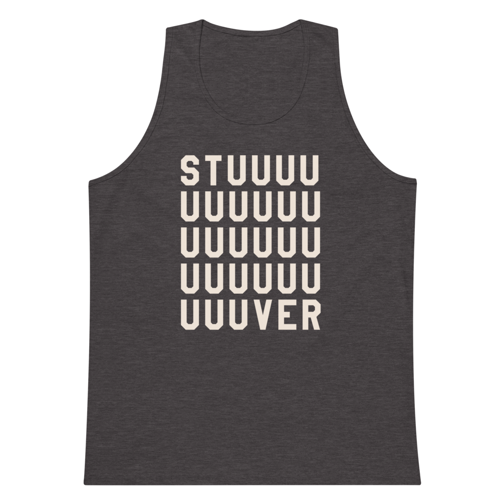 Stuuuuuuver Men's Tank