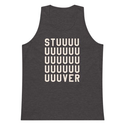 Stuuuuuuver Men's Tank