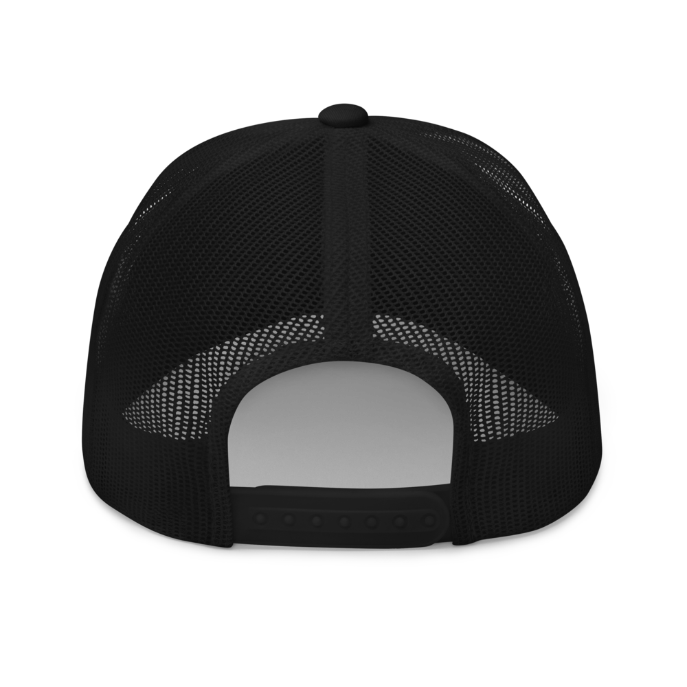 Vamos Runners Trucker Cap