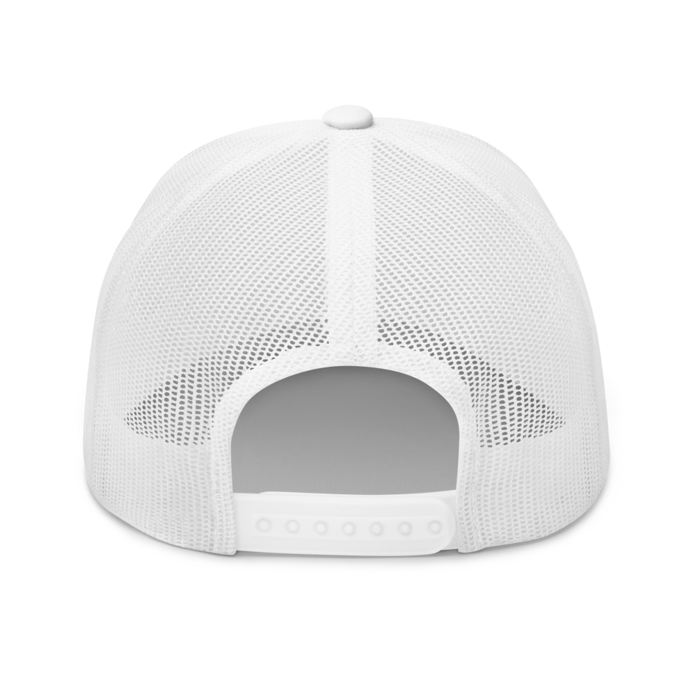 Vamos Runners Trucker Cap