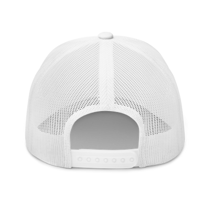 Vamos Runners Trucker Cap