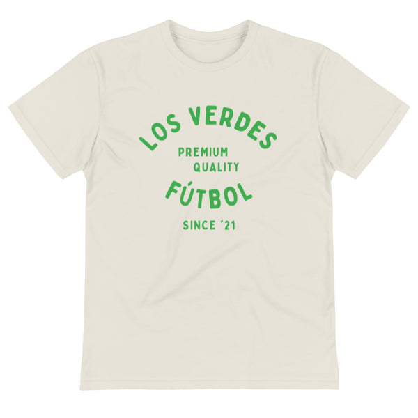 Los Verdes Sustainable T-Shirt