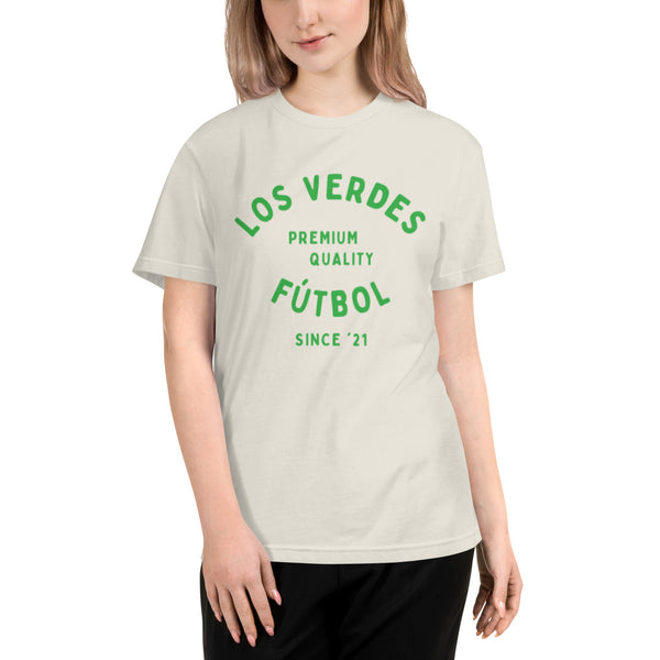 Los Verdes Sustainable T-Shirt