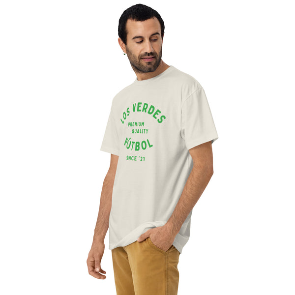 Los Verdes Sustainable T-Shirt