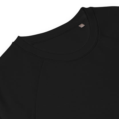 Vamos Verde Organic Sweatshirt