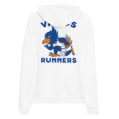 Vamos Runners Hoodie