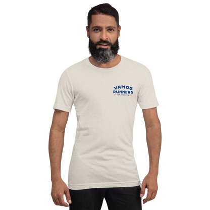 Vamos Runners T-Shirt