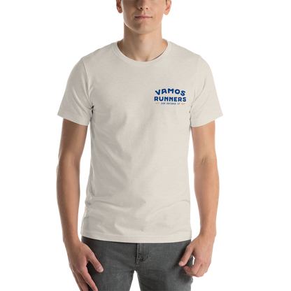Vamos Runners T-Shirt