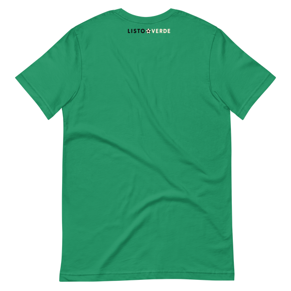 ATX Grackle Green - T-Shirt