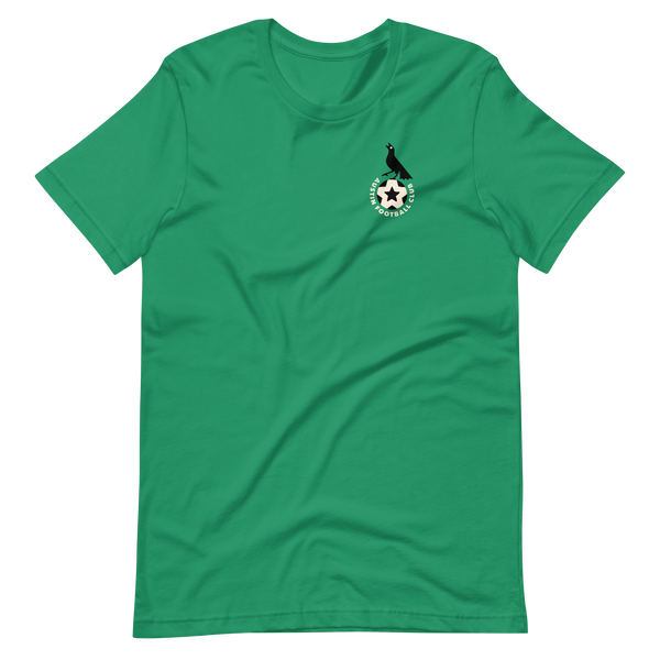 ATX Grackle Green - T-Shirt