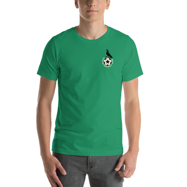 ATX Grackle Green - T-Shirt
