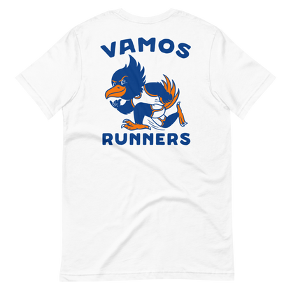 Vamos Runners T-Shirt