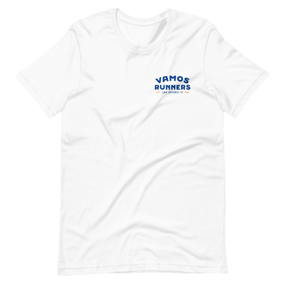 Vamos Runners T-Shirt