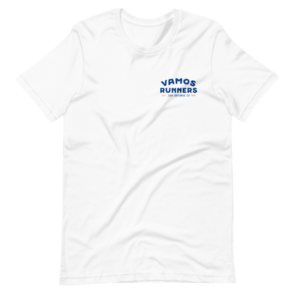 Vamos Runners T-Shirt