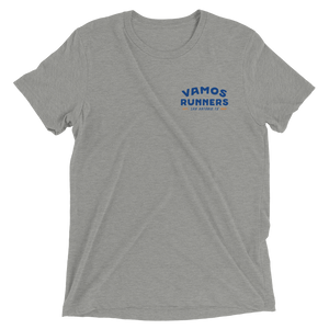 Vamos Runners Tri-Blend