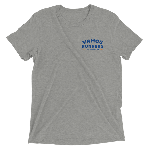 Vamos Runners Tri-Blend